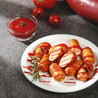 KAGOME PIZZA SAUCE 160G (11447) ซอสพิชซ่า JAPANESE STYLE SAUCE