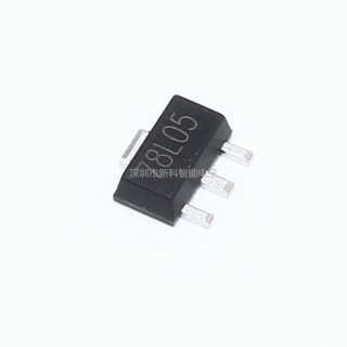 78L33 78L05 78L09 78L12 SOT89 Voltage Regulator