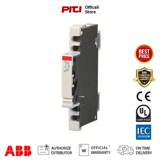 ABB S2-H11 - Auxiliary Contact # GHS2701916R0001