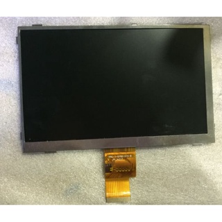 หน้าจอแสดงผล LCD SZ FPC-T-0700-015-8