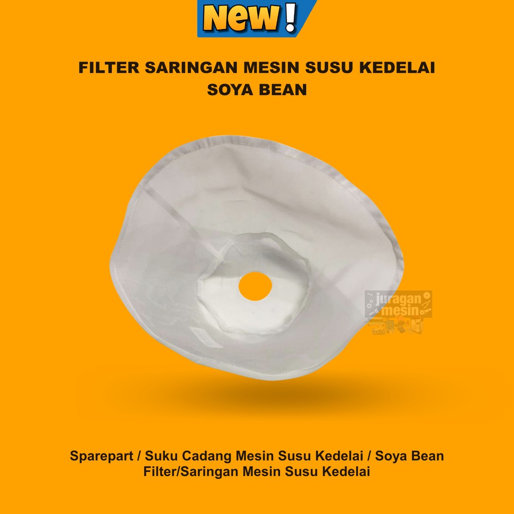 MESIN SOYA BEAN MACHINE FILTER SOY MILK MACHINE FILTER SOY MILK