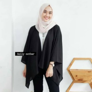 (ชําระเงินปลายทาง) Sally OUTER CARDIGAN WOLFIS พรีเมี่ยม