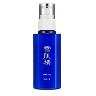 Kose Sekkisei Emulsion  / โคเซ่ อีมัลชั่น บำรุงผิวหน้า มีหลายขนาด