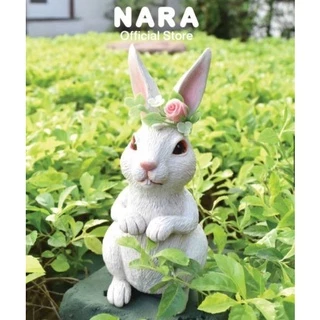 BestBuyStationery นารา ดินเยื่อกระดาษ 500กรัม Nara Air Hardening Clay 500g.