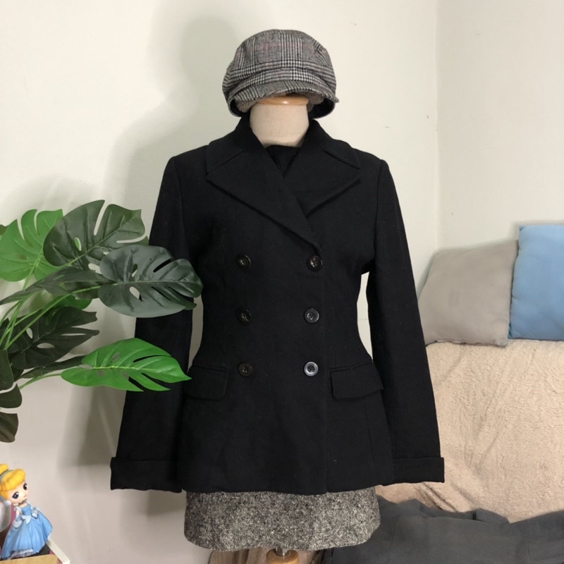 coat 🧥กันหนาว มือสอง RL Brand