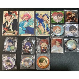 อันสึตะ ensemble stars อนิเมะ การ์ดอคาน่า ของสะสมอนิเมะ การ์ตูน สินค้าอนิเมะมือสอง