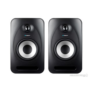 TANNOY : Reveal 502 (ต่อคู่/Pair) (ลำโพง สตูดิโอมอนิเตอร์ ขนาด 5 มีการดีไซน์ที่ทันสมัยด้วยการตัดขอบมุม Active Powered 2)