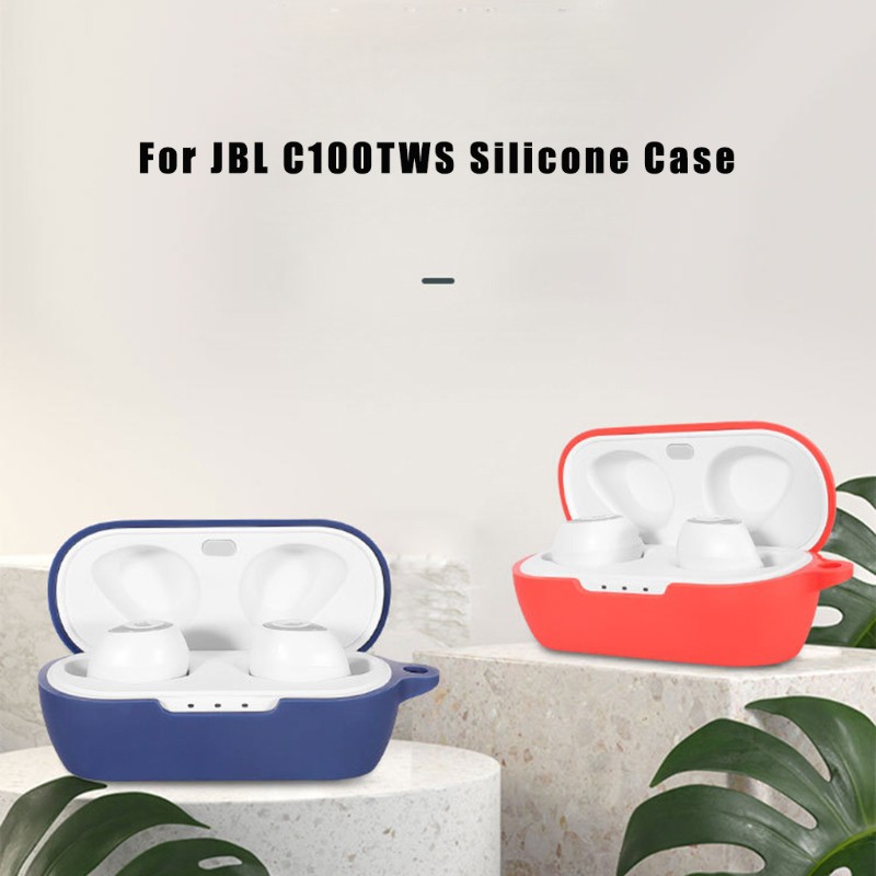 jbl c100tws case cover