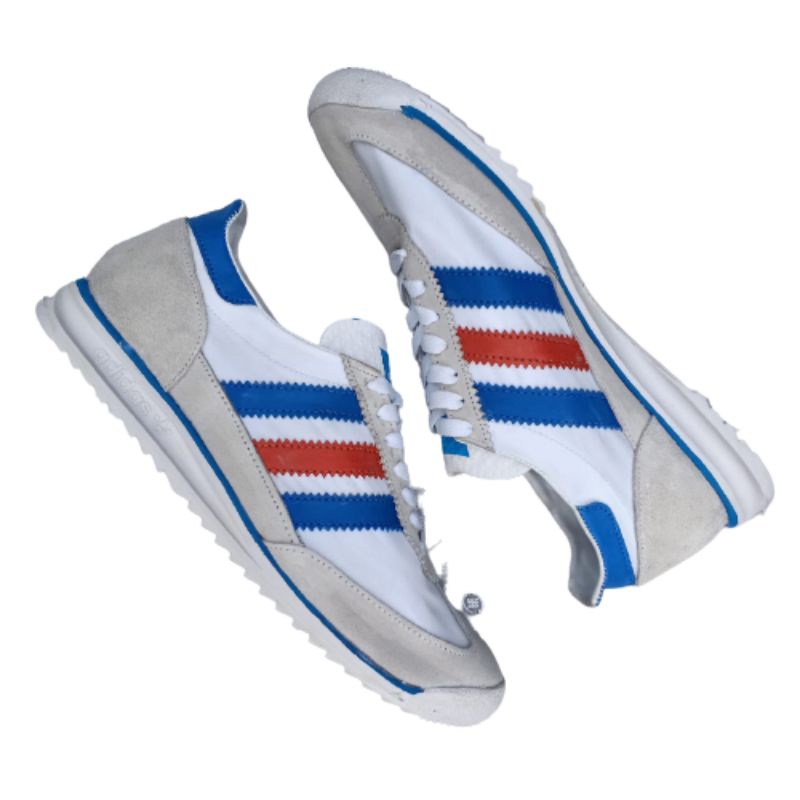 Hot ADIDAS SL 72 VINTAGE FRANCISCCO ORIGINALADE INDONESIA