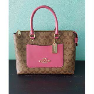 Coach Emma 13 นิ้ว Used like new