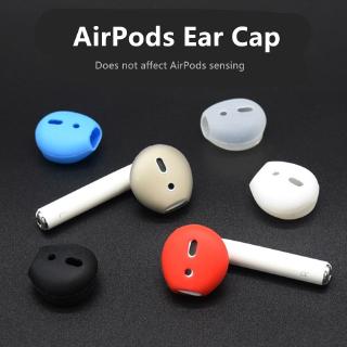 เคสหูฟัง TPU กันลื่นสําหรับ Airpods