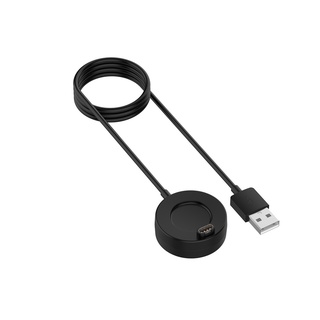 สายชาร์จ Usb สําหรับ Garmin Fenix5S 5 5X 6S 6 6X 945/935/245/245M/45/45S/645/645M สายเคเบิ้ลสําหรับ Garmin Vivoactive4 / สําหรับ Garmin Fenix5S อุปกรณ์ชาร์จนาฬิกาอัจฉริยะ