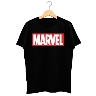 [] เสื้อยืดลําลอง แขนสั้น พิมพ์ลายกราฟฟิก MARVEL STUDIOS SUPERHERO GRAPHIC S 01 สําหรับผู้ชาย 851014S-5XL