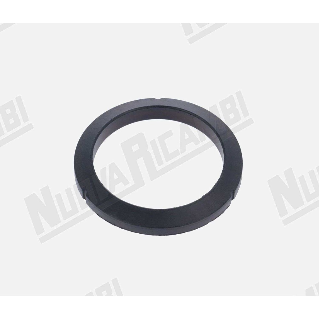 (SKU: 703387 ) ประเก็นยางรองด้ามชง Ø72x55.5x9.3mm อะไหล่แท้ BEZZERA BZ/ B2000/ B4000/ ELLISSE อะไหล่เครื่องชงกาแฟ