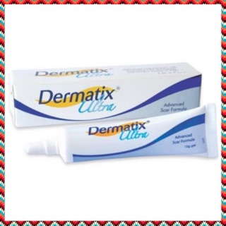 Dermatix ultra เดอร์มาติกซ์ อัลตร้า