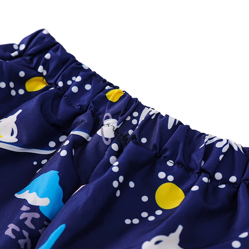 เสื้อกันฝนเด็กไดโนเสาร์ ชุดเสื้อกันฝนสำหรับเด็ก thumbnail 9
