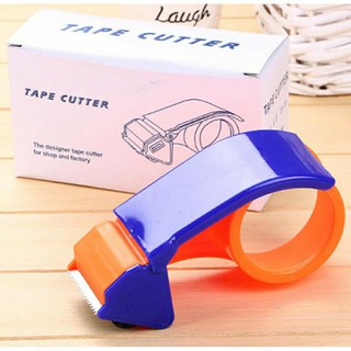 ตัวตัดเทป มือเสือ กบตัดเทปOPP Tape cutter ที่ตัดเทปสำหรับแพ็คของ