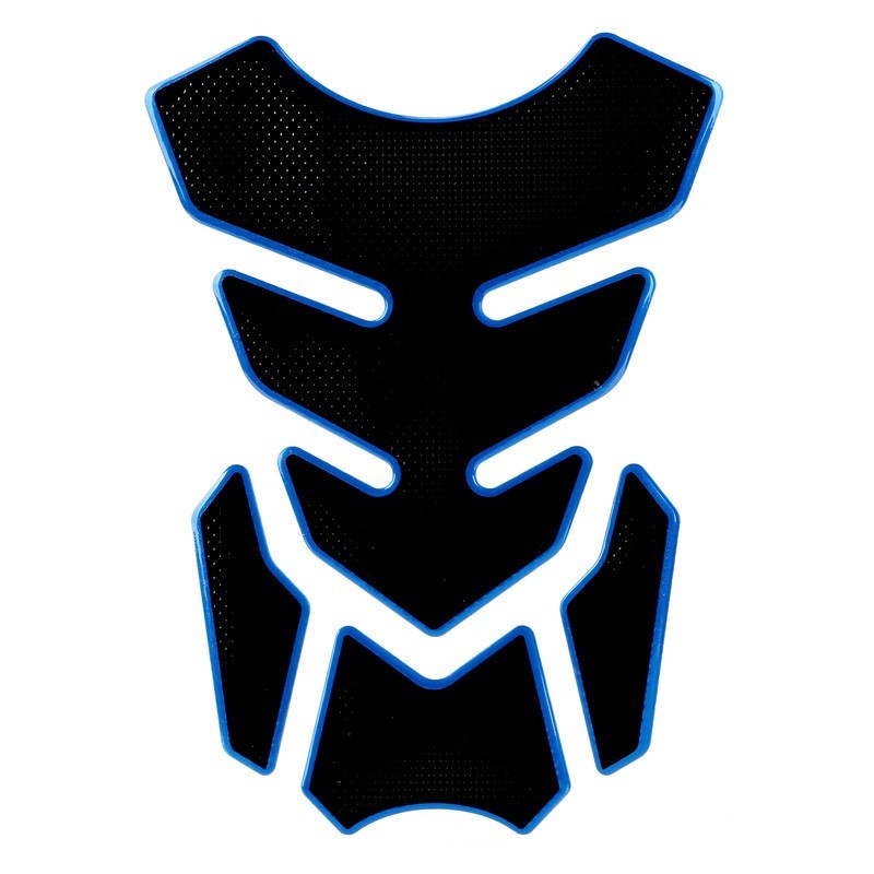 สติกเกอร์ติดรถจักรยานยนต์ สำหรับตกแต่งถังน้ำมัน - รูปที่ 3