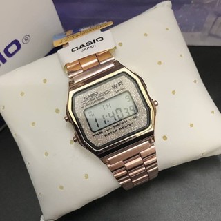 นาฬิกา Casio นาฬิกาแฟชั่น