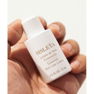 ❤️Sisley Sisleya Essential Skin Care Lotion 15ml.❤️ .