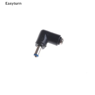 Easyturn อะแดปเตอร์เชื่อมต่อ DC Power 5.5 มม. x 2.1 มม. Male To Female ET