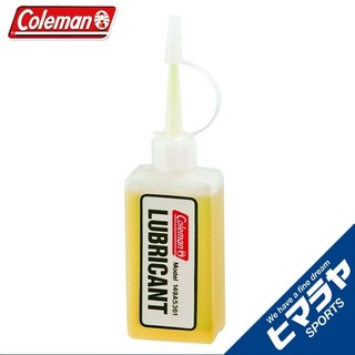 ⏰ 9.9 โค้ด SEPDDS99 🎌 น้ำมันหล่อลื่นระบบปั๊มลม Coleman Lubricant Model 149A5361 สำหรับตะเกียง/เตา (ของแท้จาก Shop Japan)