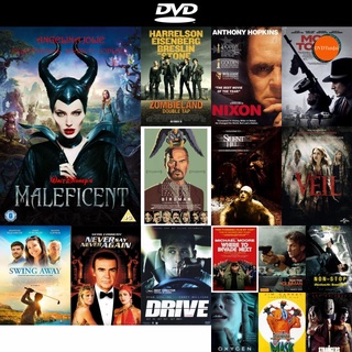 dvd หนังใหม่ Maleficent มาเลฟิเซนท์ กำเนิดนางฟ้าปีศาจ ดีวีดีการ์ตูน ดีวีดีหนังใหม่ dvd ภาพยนตร์ หนัง dvd มาใหม่