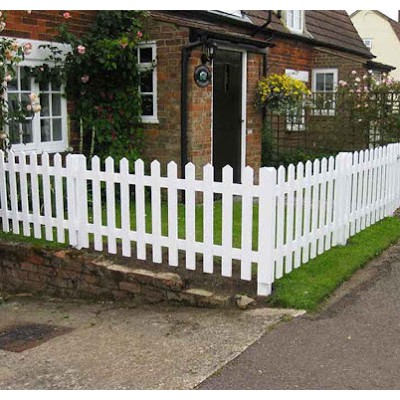 AULIART DECORATIVE FENCE GARDEN DECORTATION FENCE CUSTOM DECORTATION FENCE