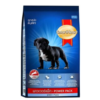 PowerPack Puppy 10 kg.