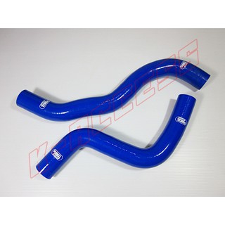 ท่อหม้อน้ำ Evo 7, 8, 9 ท่อยางหม้อน้ำ Evo 7,8,9 ท่อซิลิโคนหม้อน้ำ Evo 7,8,9 Radiator Pipe For Evo 7,8,9