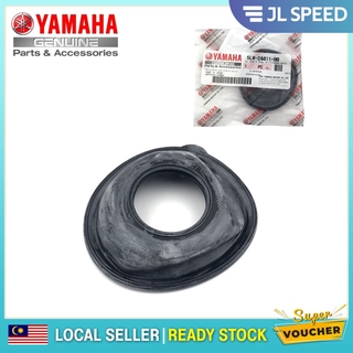 ยางคาร์บูเรเตอร์ LC135 V2-V7 NOUVO S EGO LC DIAPHRAGM GETAH HONG LEONG YAMAHA