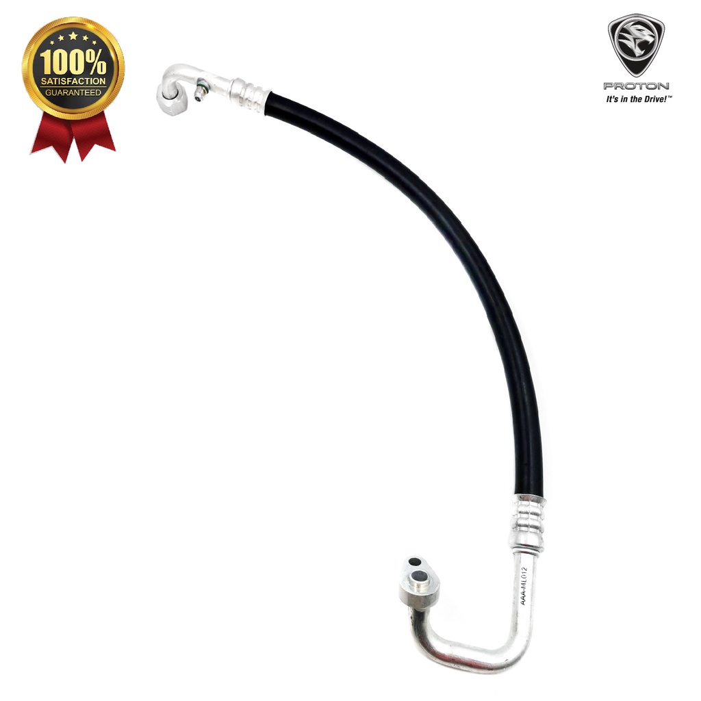 HOPATPS5L - Proton Saga Patco 5/8 Hose ( L ) AC=H-SPC-58 , AM=HS-3139.เอ็ม , AAA-ML012