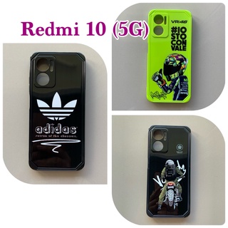 Case Redmi 10 (5G) เคส TPU นิ่ม เคสกันกระแทก เคสกันรอย เคสเรดหมี่ redmi 10 5g