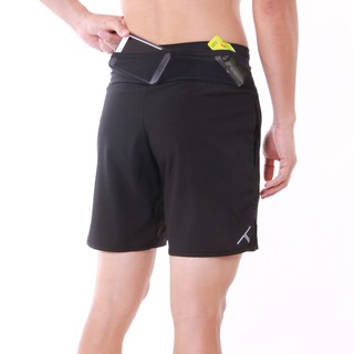 TL Men’s 6” 2/1 Impact Shorts  กางเกงขาสั้น 6 นิ้ว 2/1 รุ่น อิมแพค