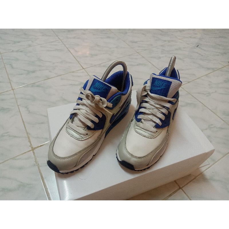 รวมกัน 102+ ภาพ ไนกี้แอร์แม็กซ์ อัปเดต