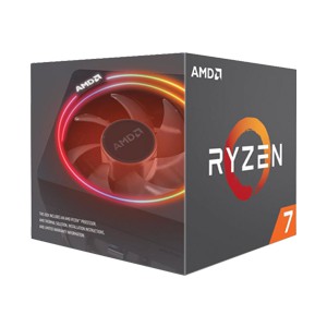 Com มือสอง มีประกันเหลือ ชุด Ryzen7 2700X