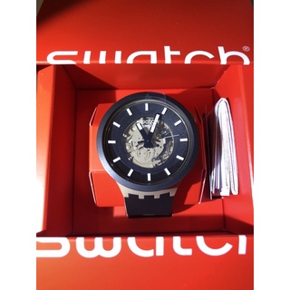 Swatch รุ่น Big Bold