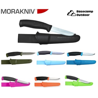 มีด Morakniv Companion Series