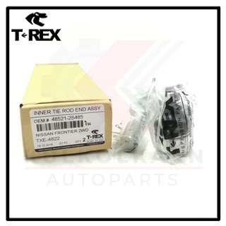 TREX ลูกหมากคันชักใน NISSAN FRONTIER 97-02 (TXE-4822)