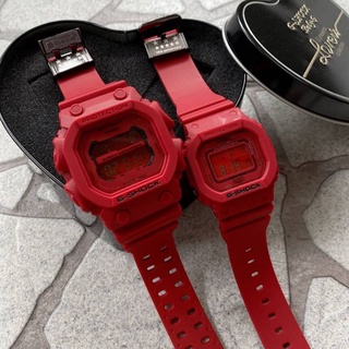 **Nuae_shop** G-shock ยักษ์ใหญ่ ยักษ์เล็ก รุ่น 35ปี รหัสสินค้า GS2093