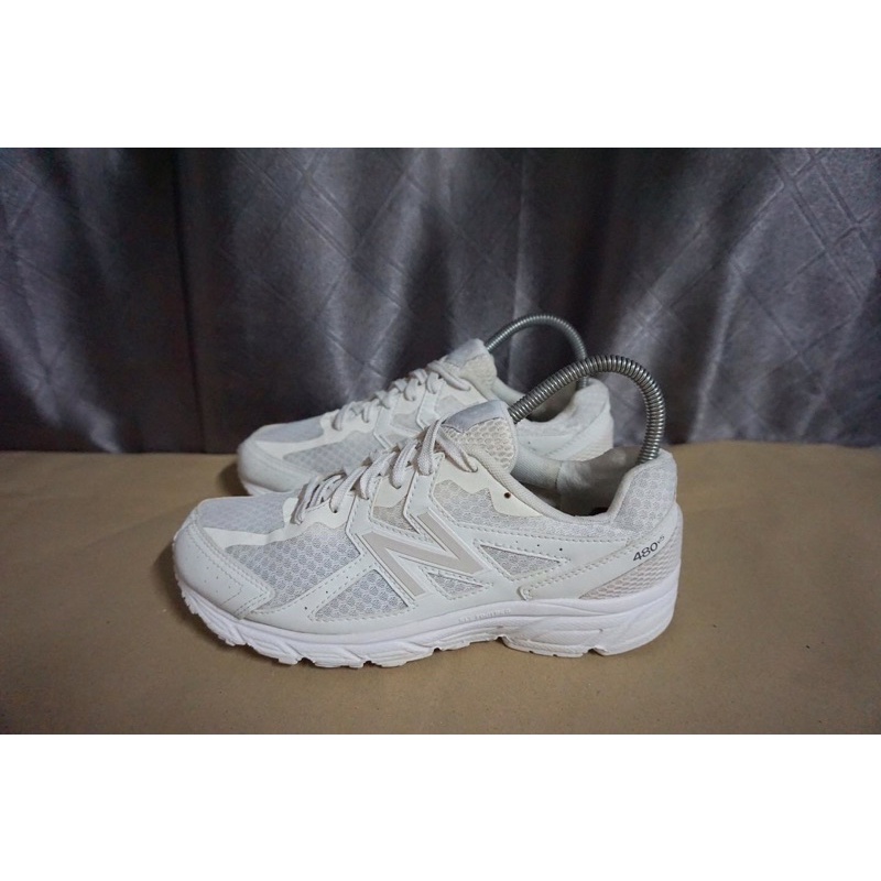 New Balance 480v5  (Size: 38/24.5)