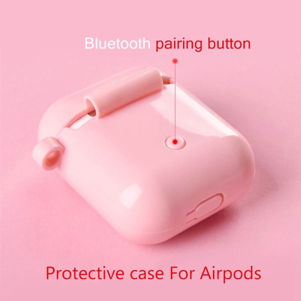 ชดหฟงไรสายสำหรบ Apple Airpod Charge Case ราคาเพยง 51 - roblox case for airpods