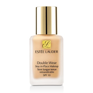 ESTEE LAUDER - รองพื้น Double Wear Spf 10