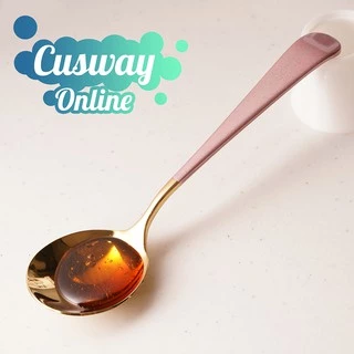 [Easy E-Receipt] ช้อนตักชิม (Cuping) สำหรับเชฟ บาริสต้า นักชิมกาแฟ ชิมไวน์ จาก CuisineScepter™ อย่างดี หรูหรา สง่างาม