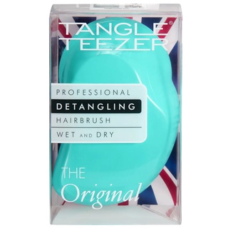 Tangle Teezer -Fine &amp; Fragile Detangling Hairbrush (พร้อมส่ง)