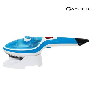 OXYGEN เตารีดไอน้ำแบบพกพา STEAM IRON รุ่น HD-203