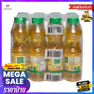 หยกน้ำมันปาล์ม 250ซีซีx12YOK PALM OIL 250CC.x12