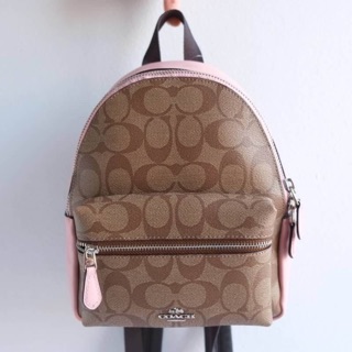 Coach เป้มินิ มีมาหลายสี สะพายน่ารักม๊ากก