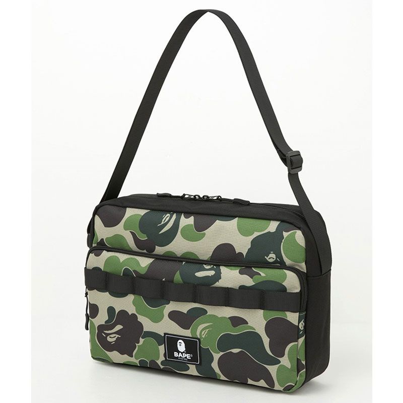 bape shoulder bag​ 🐵