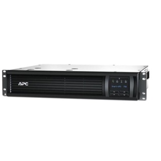 UPS APC Smart-UPS 750VA LCD RM 2U 230V with SmartConnect